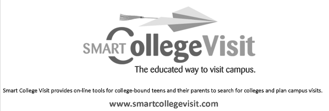 Smart College Visit