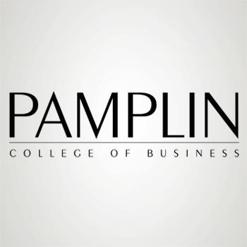 Pamplin College of Business